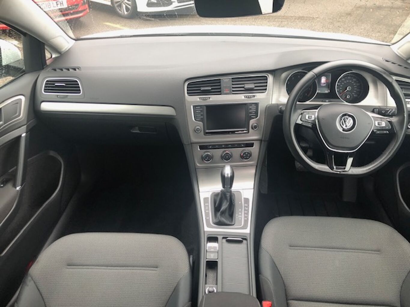 Used Volkswagen Golf 2016 for sale - 78158254: Photo 15