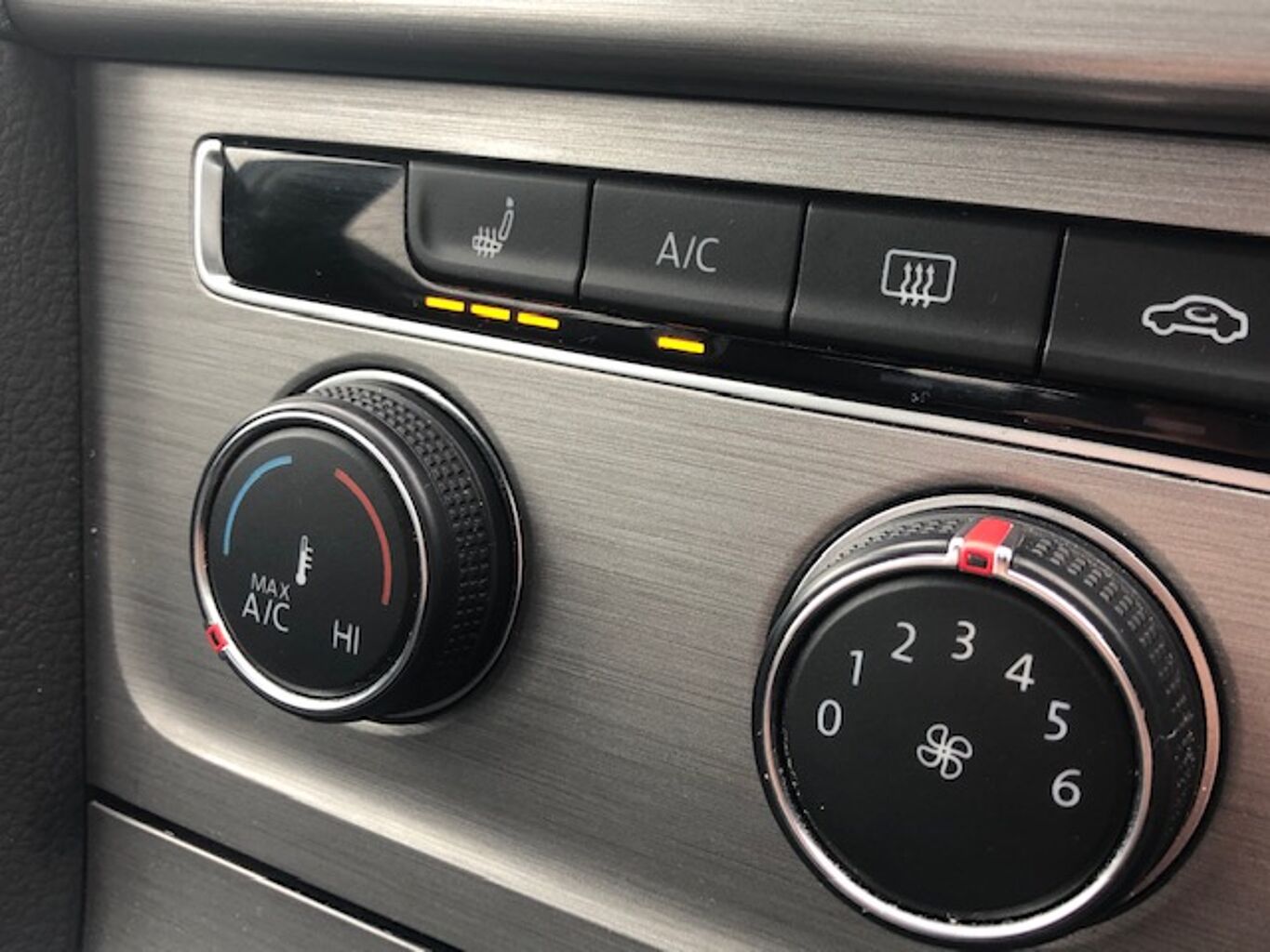 Used Volkswagen Golf 2016 for sale - 78158254: Photo 16