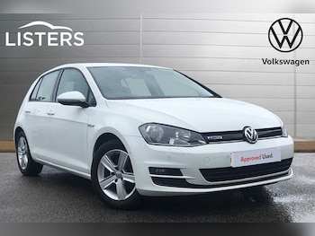 Used Volkswagen Golf 2016 for sale - 78158254: Photo