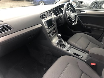 Used Volkswagen Golf 2016 for sale - 78158254: Photo