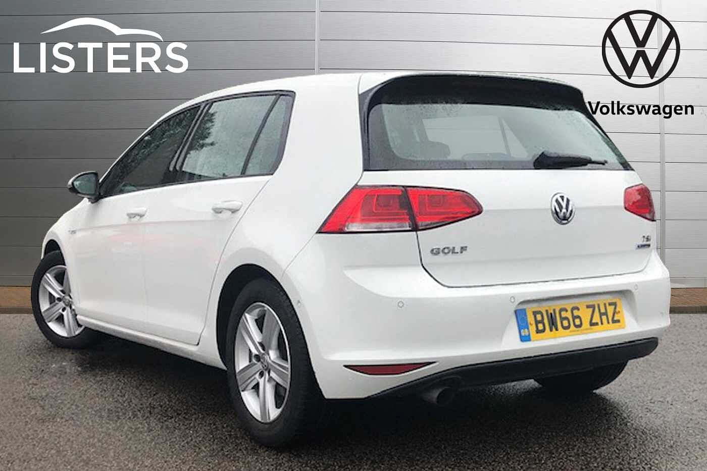 Used Volkswagen Golf 2016 for sale - 78158254: Photo 3