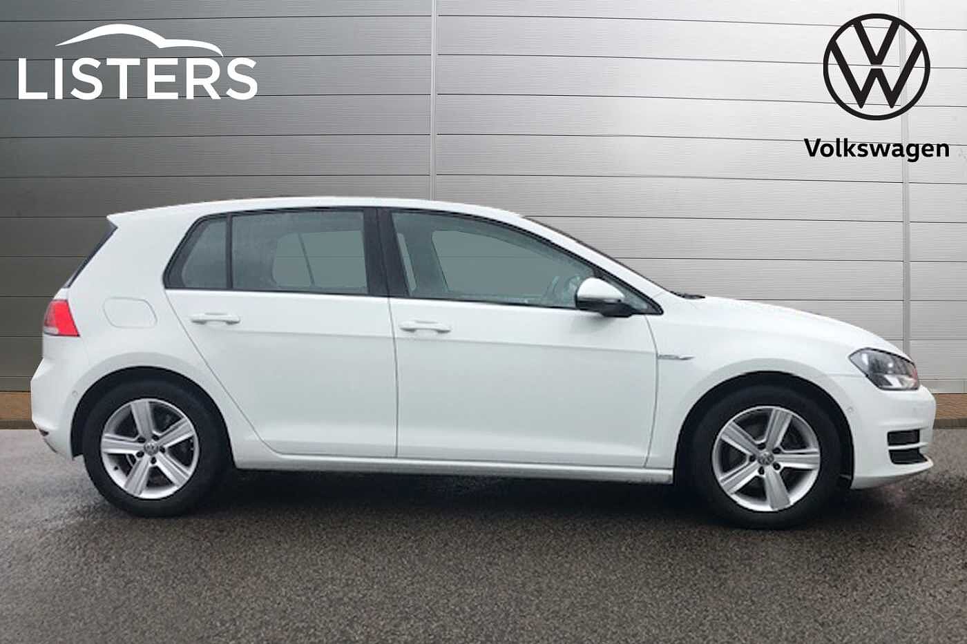Used Volkswagen Golf 2016 for sale - 78158254: Photo 4