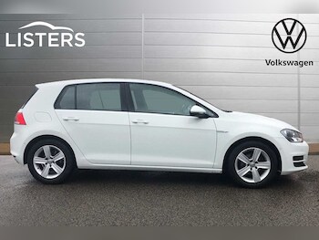 Used Volkswagen Golf 2016 for sale - 78158254: Photo