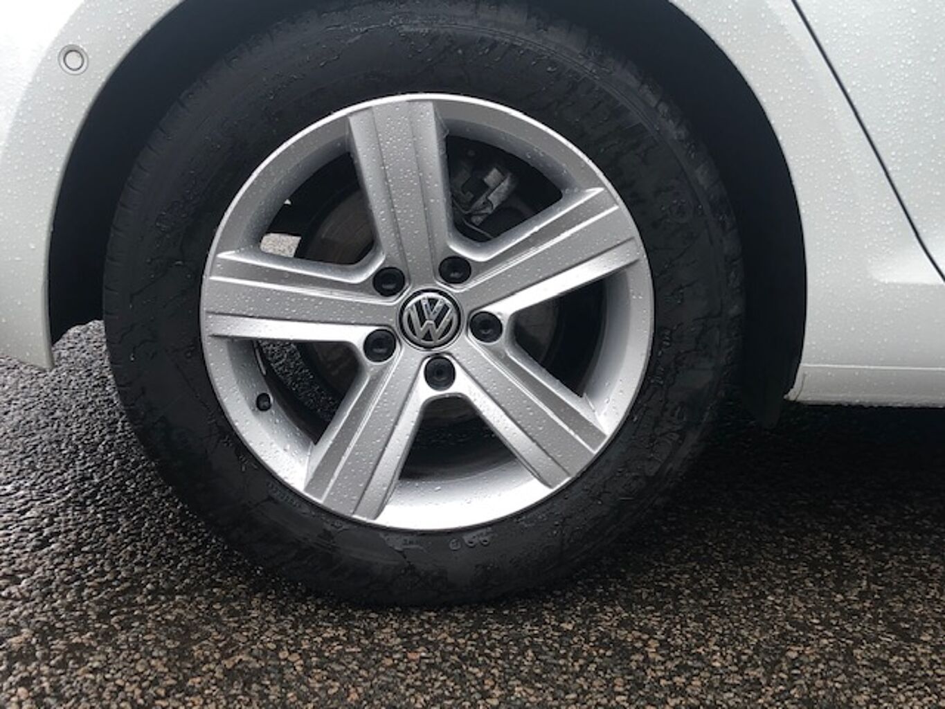 Used Volkswagen Golf 2016 for sale - 78158254: Photo 5