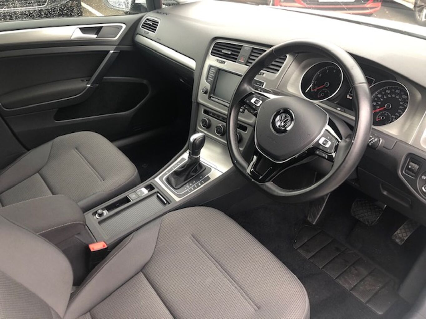 Used Volkswagen Golf 2016 for sale - 78158254: Photo 6