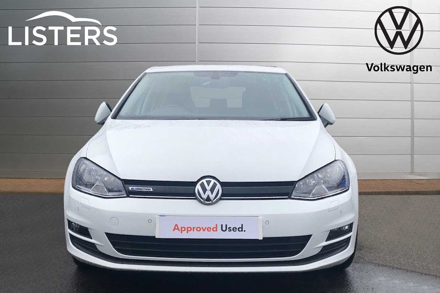Used Volkswagen Golf 2016 for sale - 78158254: Photo 7