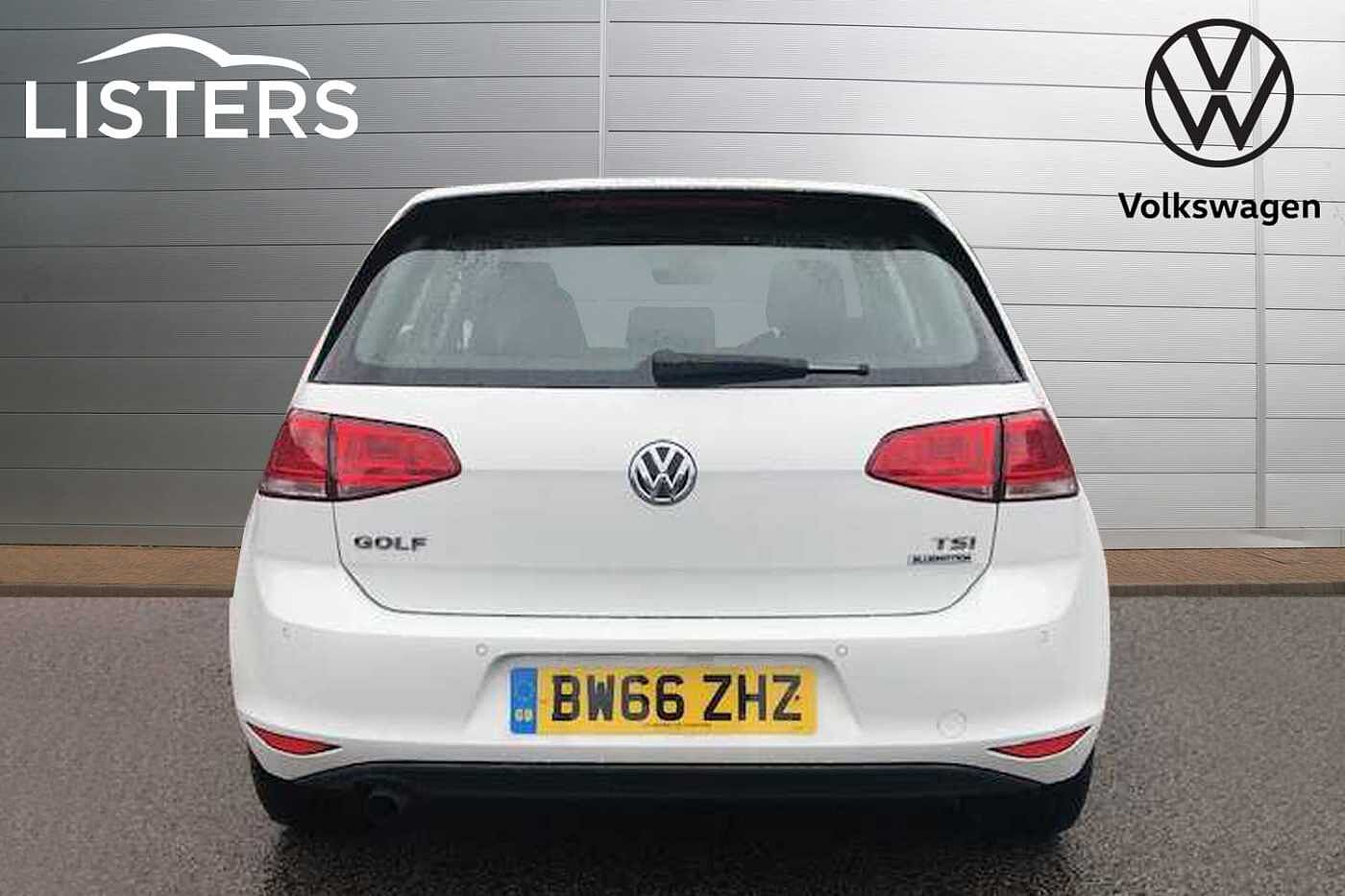 Used Volkswagen Golf 2016 for sale - 78158254: Photo 9