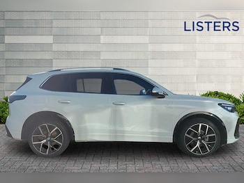 Used Volkswagen Tiguan 2024 for sale - 76474505: Photo