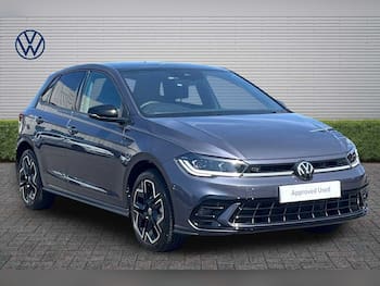 Used Volkswagen Polo 2025 for sale - 79713651: Photo