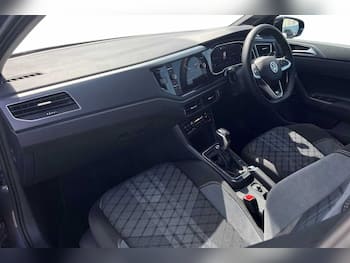 Used Volkswagen Polo 2025 for sale - 79713651: Photo