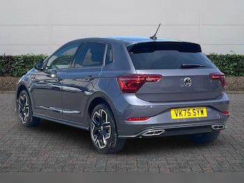 Used Volkswagen Polo 2025 for sale - 79713651: Photo