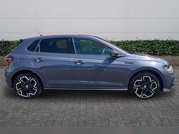 Used Volkswagen Polo 2025 for sale - 79713651: Photo