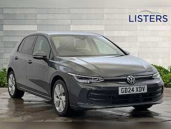 Volkswagen Golf feature image