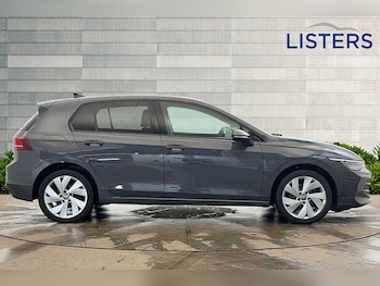 Used Volkswagen Golf 2024 for sale - 77192980: Photo