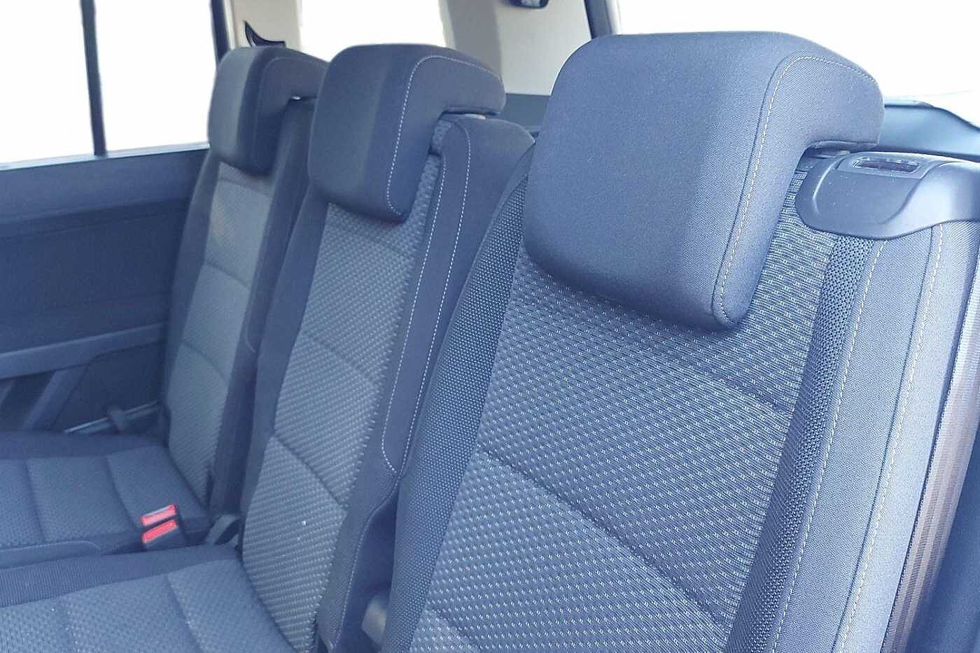 Used Volkswagen Touran 2019 for sale - 77346329: Photo 10