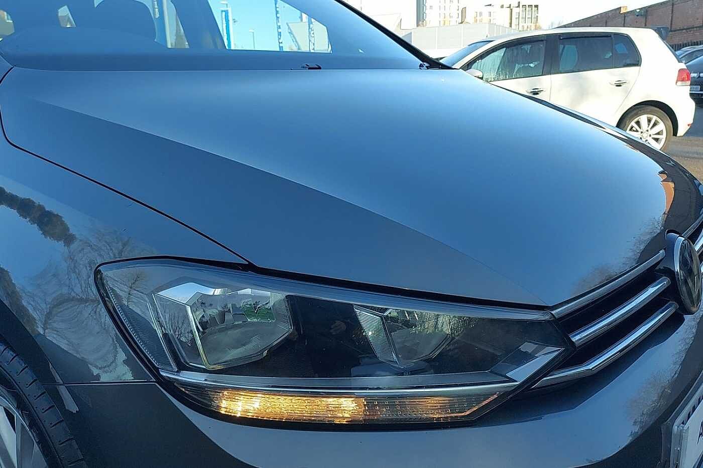 Used Volkswagen Touran 2019 for sale - 77346329: Photo 13