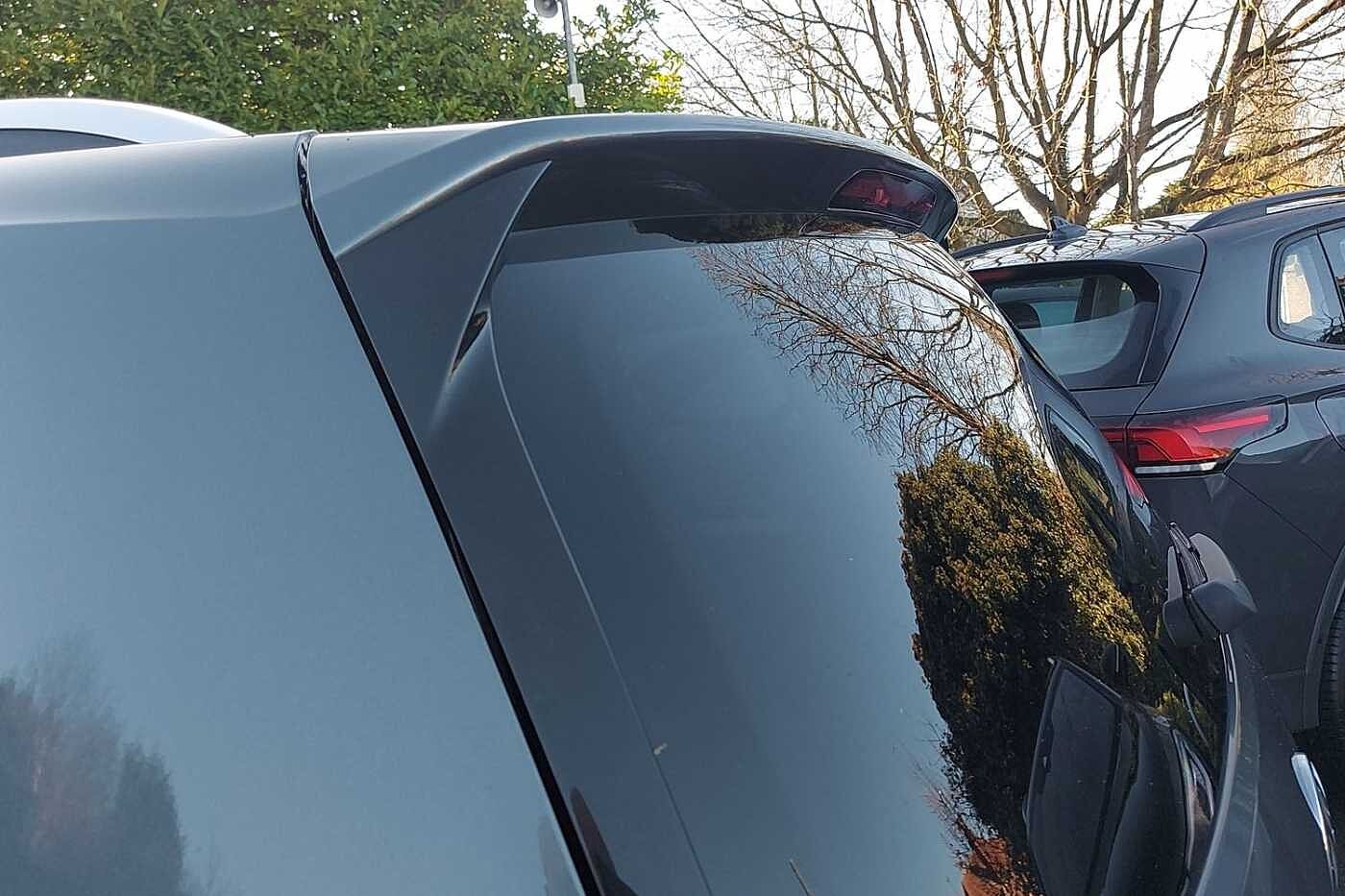 Used Volkswagen Touran 2019 for sale - 77346329: Photo 16