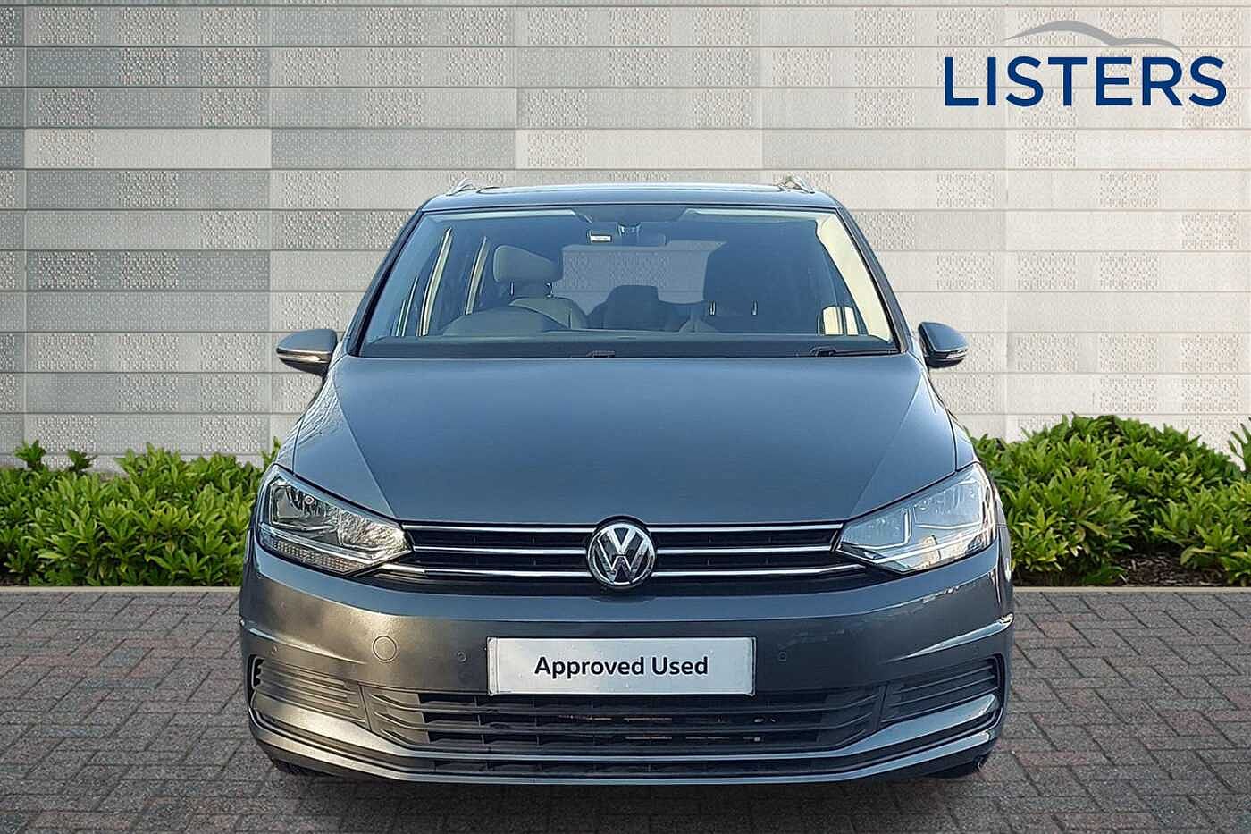 Used Volkswagen Touran 2019 for sale - 77346329: Photo 7