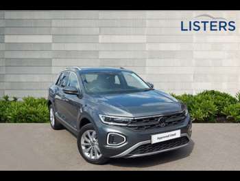 2024 (24) - 1.5 TSI Style 5dr DSG