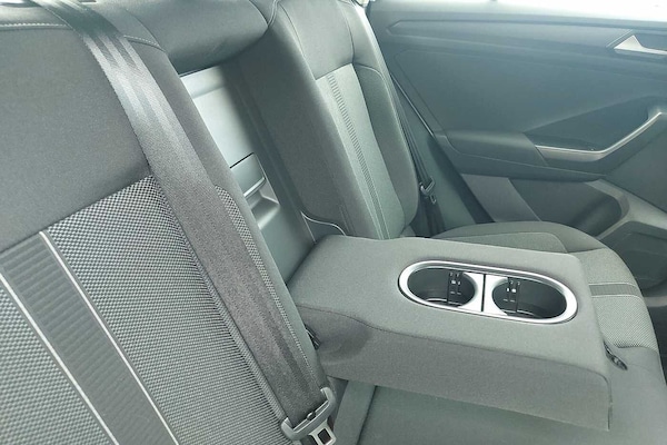 Used Volkswagen T-Roc 2023 for sale - 76110583: Photo 13
