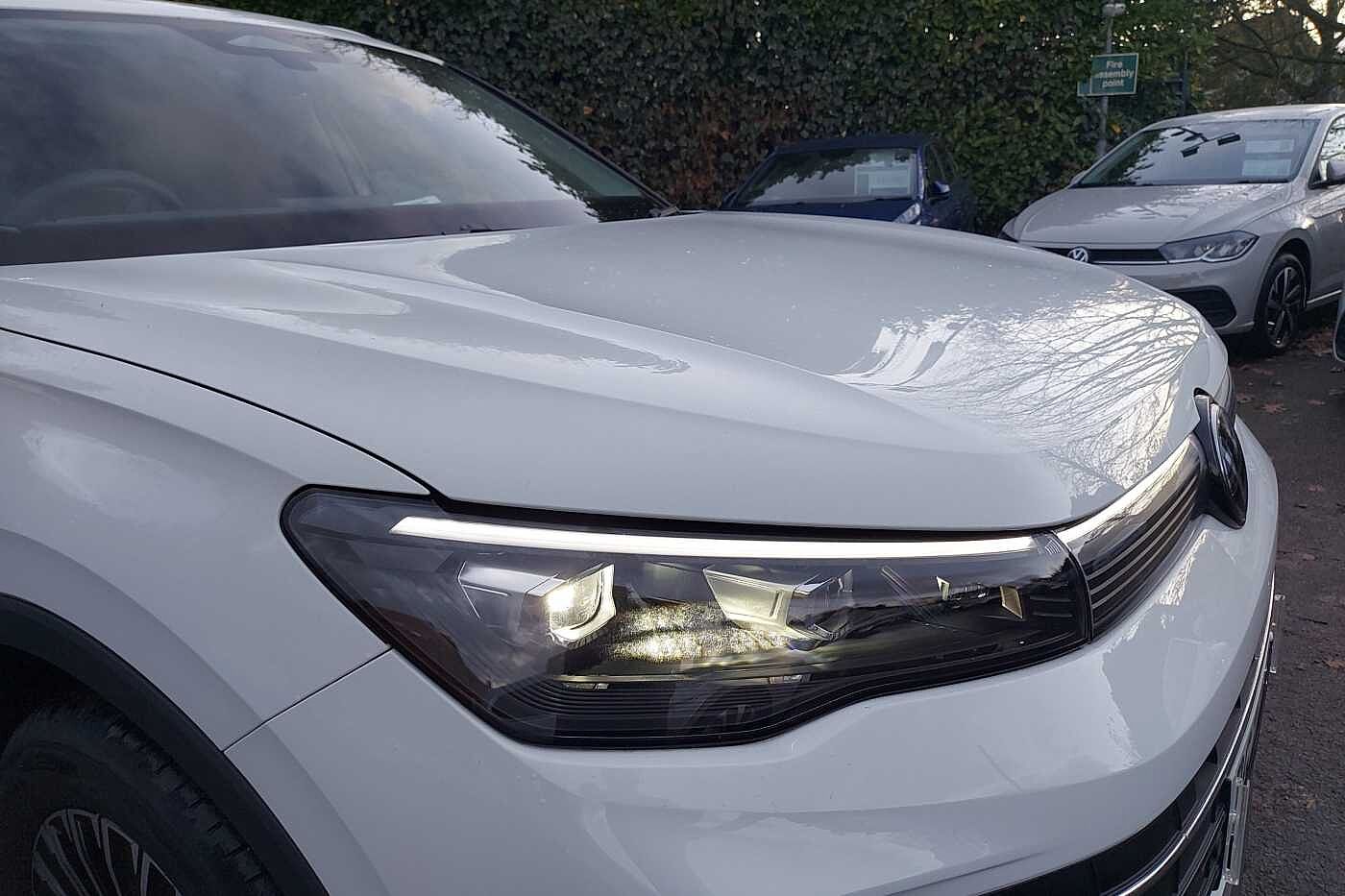 Used Volkswagen Tiguan 2025 for sale - 77177516: Photo 15