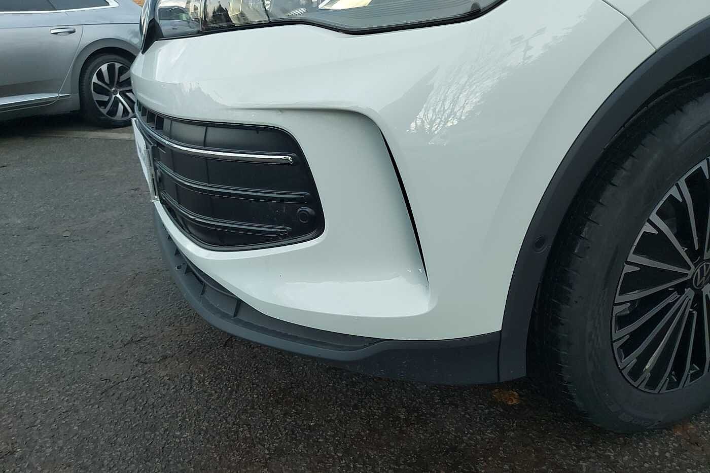 Used Volkswagen Tiguan 2025 for sale - 77177516: Photo 18