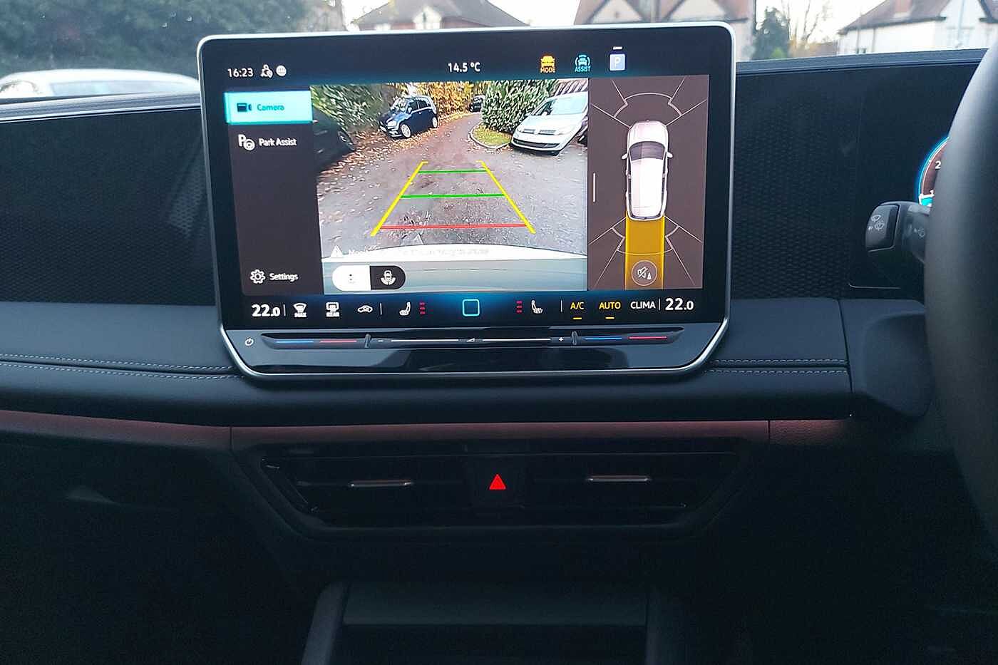 Used Volkswagen Tiguan 2025 for sale - 77177516: Photo 9