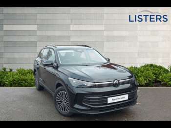 2024 (74) - 1.5 eTSI 150 Life 5dr DSG