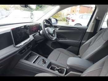 Used Volkswagen Tiguan 2024 for sale - 72858048: Photo