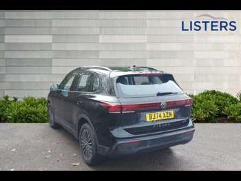 Used Volkswagen Tiguan 2024 for sale - 72858048: Photo
