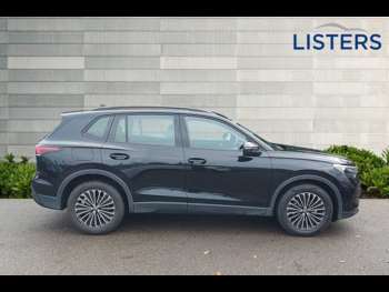 Used Volkswagen Tiguan 2024 for sale - 72858048: Photo