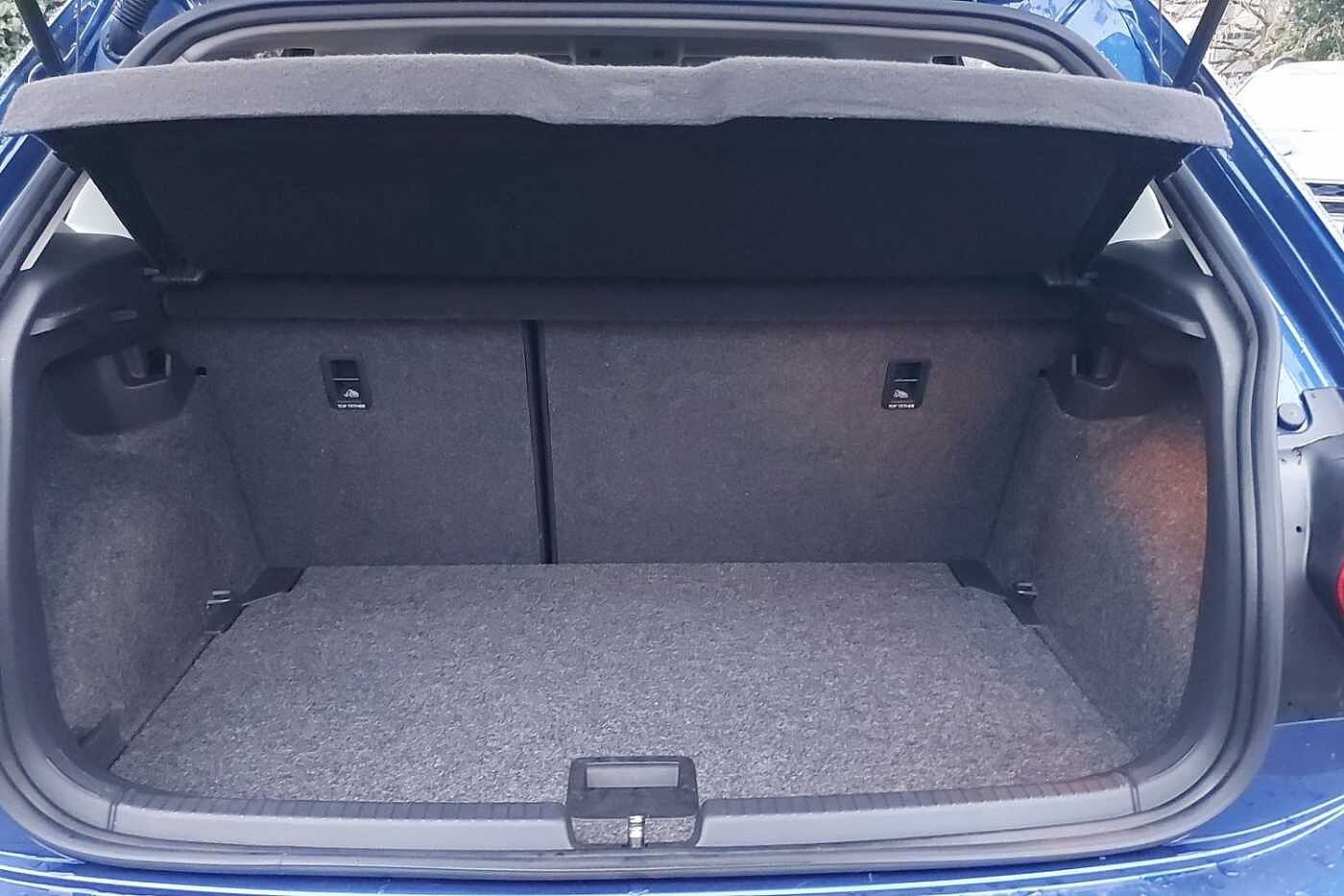 Used Volkswagen Polo 2019 for sale - 77346378: Photo 11