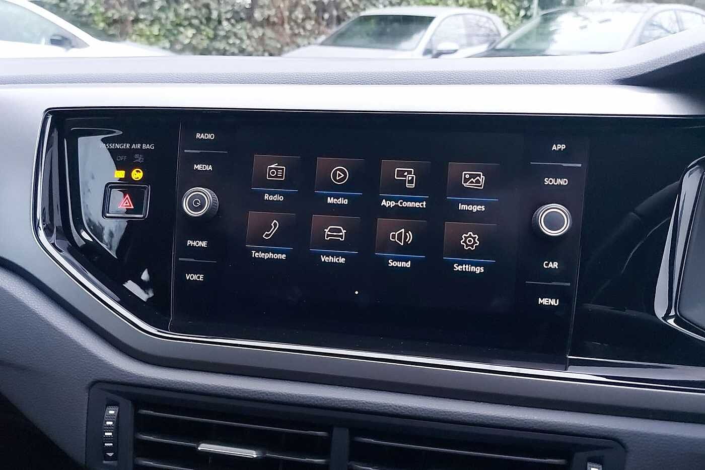 Used Volkswagen Polo 2019 for sale - 77346378: Photo 12