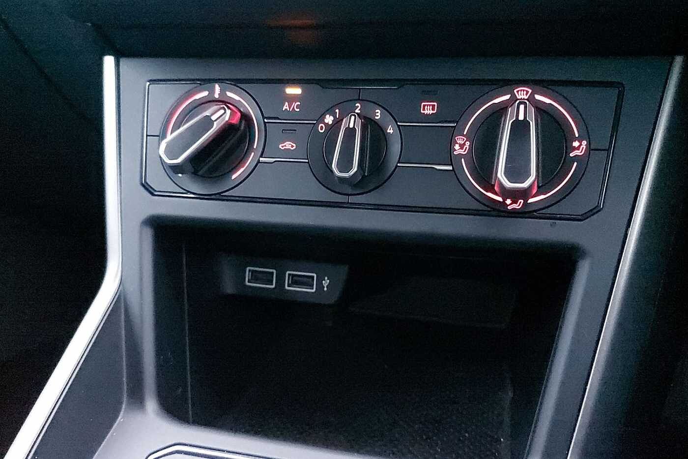 Used Volkswagen Polo 2019 for sale - 77346378: Photo 14