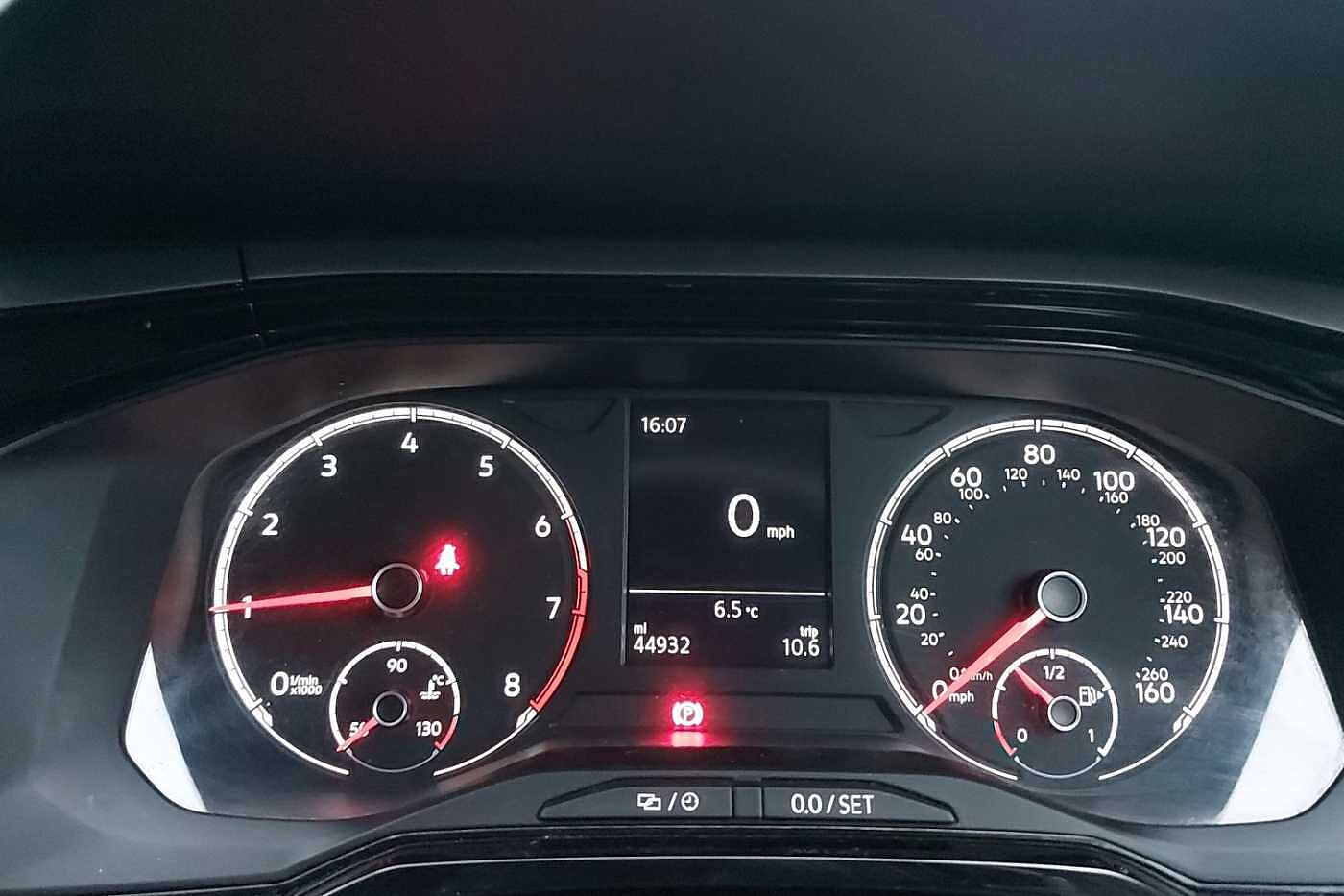 Used Volkswagen Polo 2019 for sale - 77346378: Photo 15