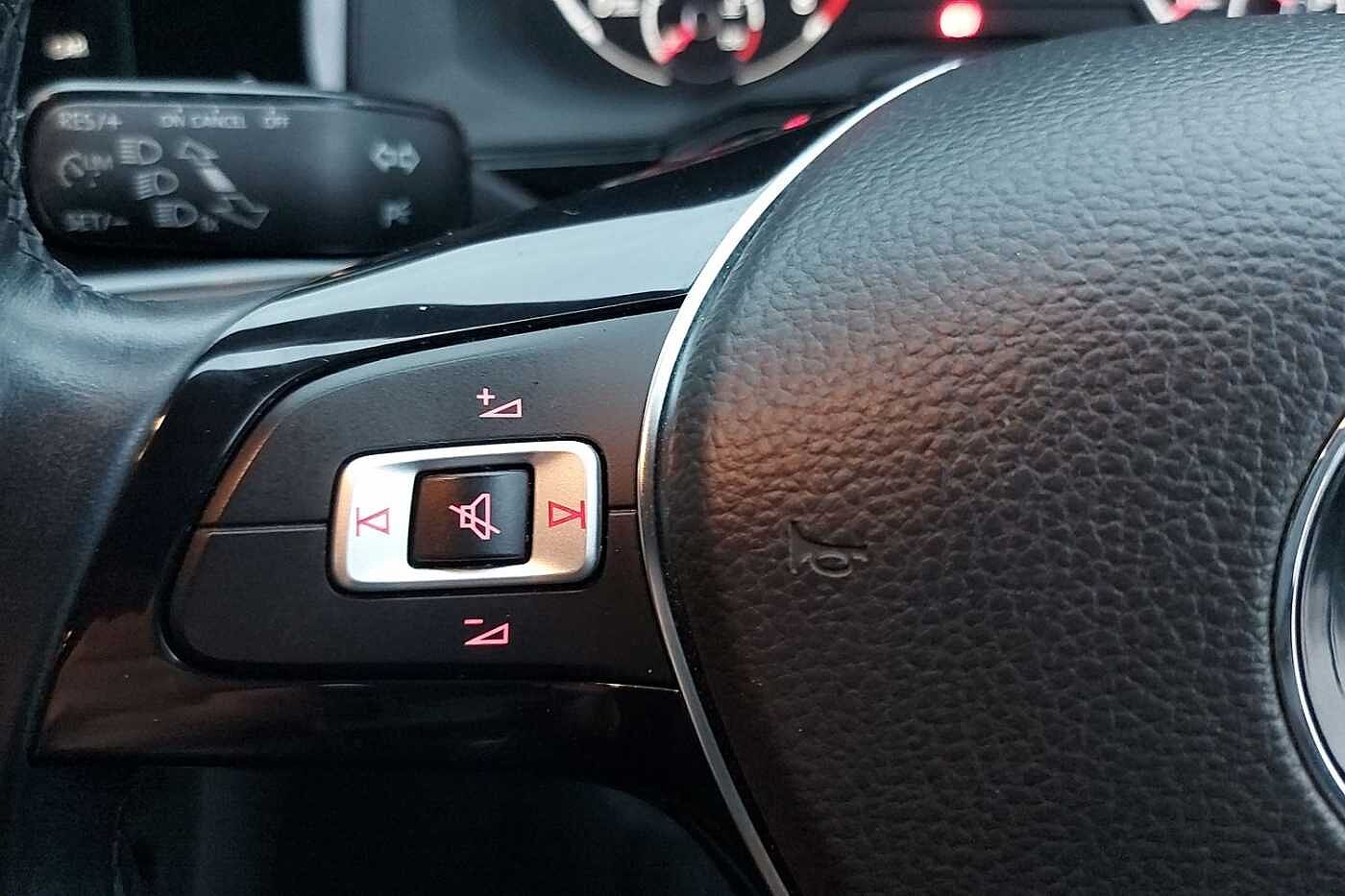 Used Volkswagen Polo 2019 for sale - 77346378: Photo 17