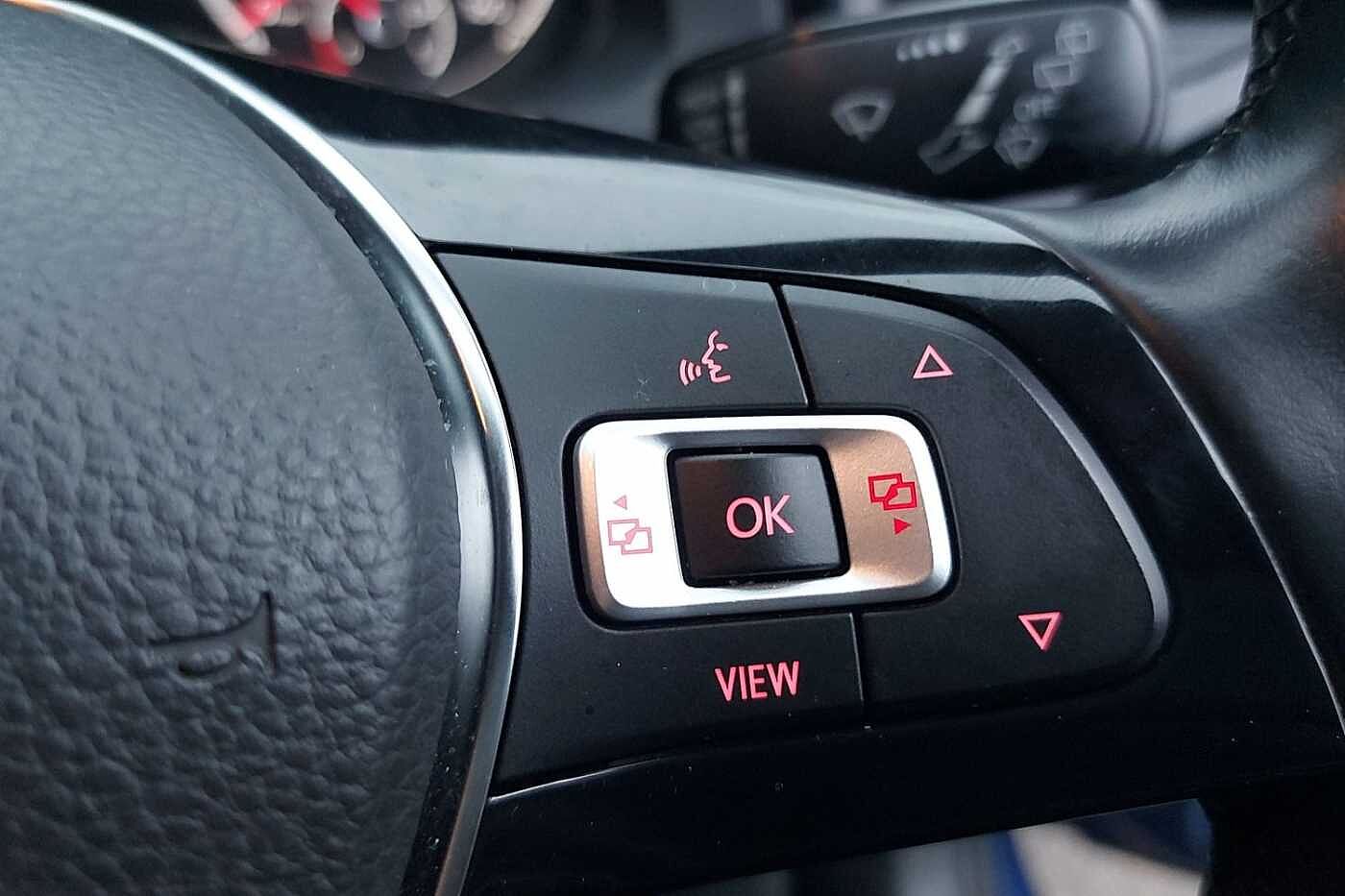 Used Volkswagen Polo 2019 for sale - 77346378: Photo 18