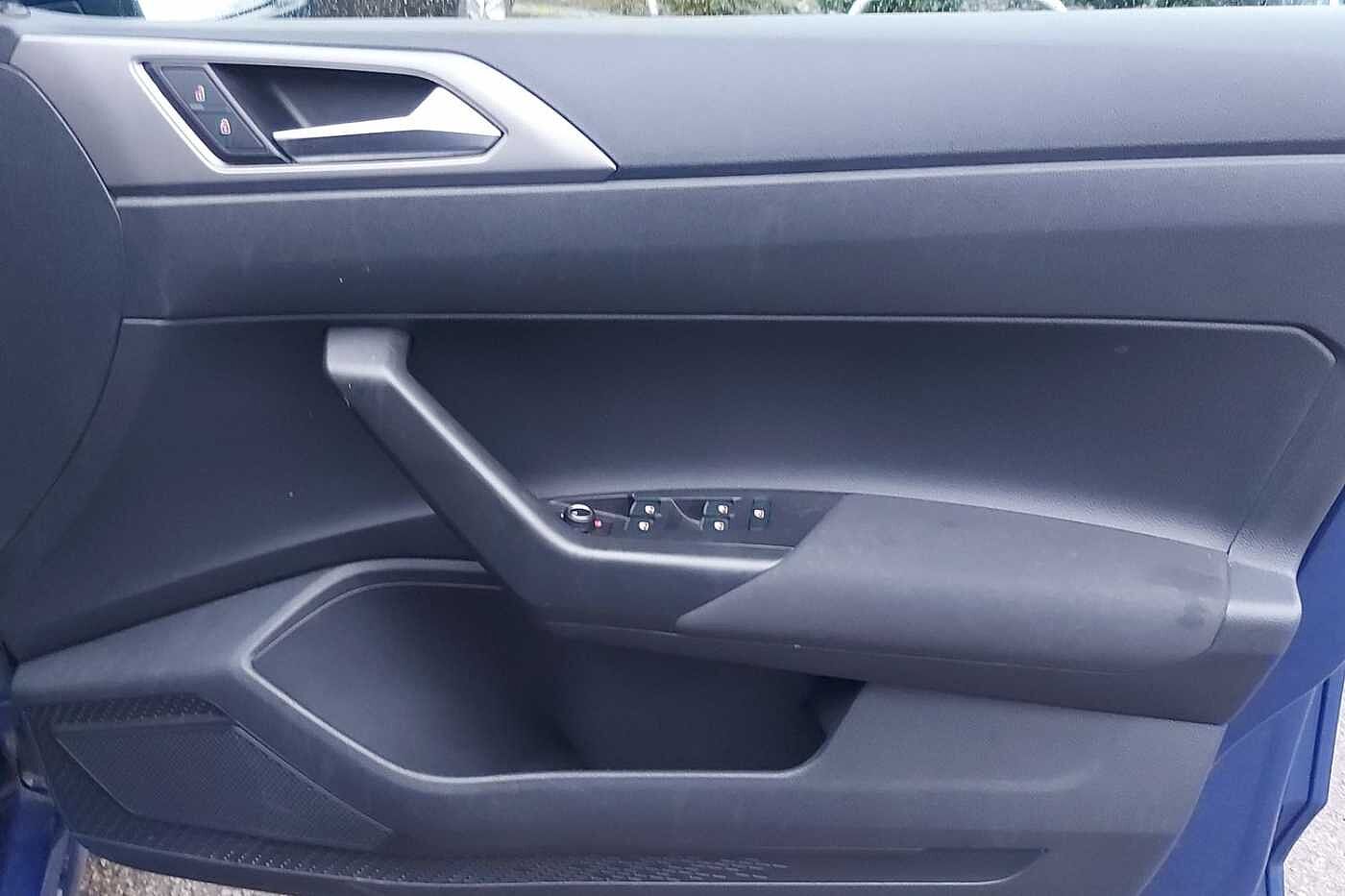 Used Volkswagen Polo 2019 for sale - 77346378: Photo 19