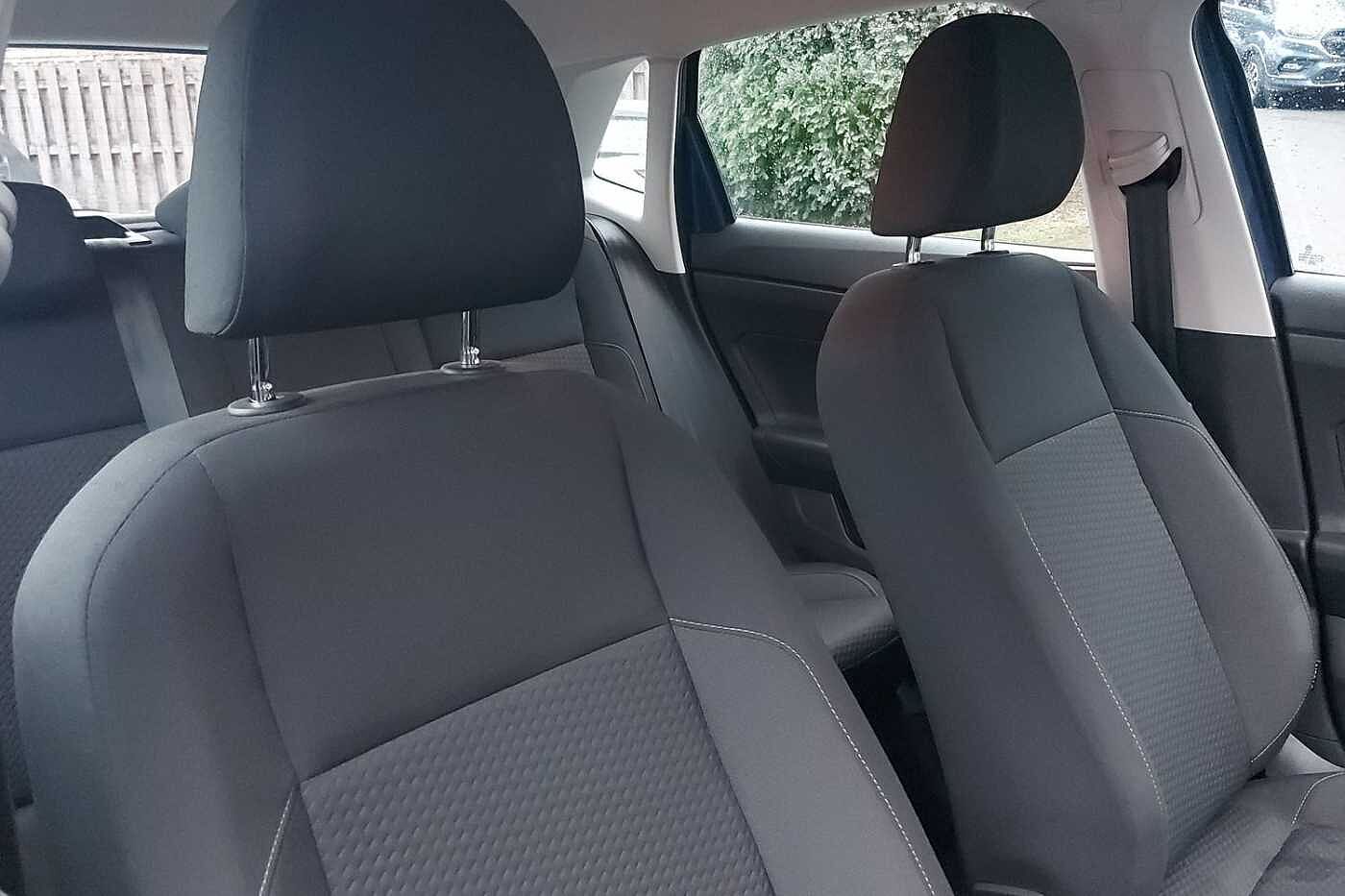 Used Volkswagen Polo 2019 for sale - 77346378: Photo 20