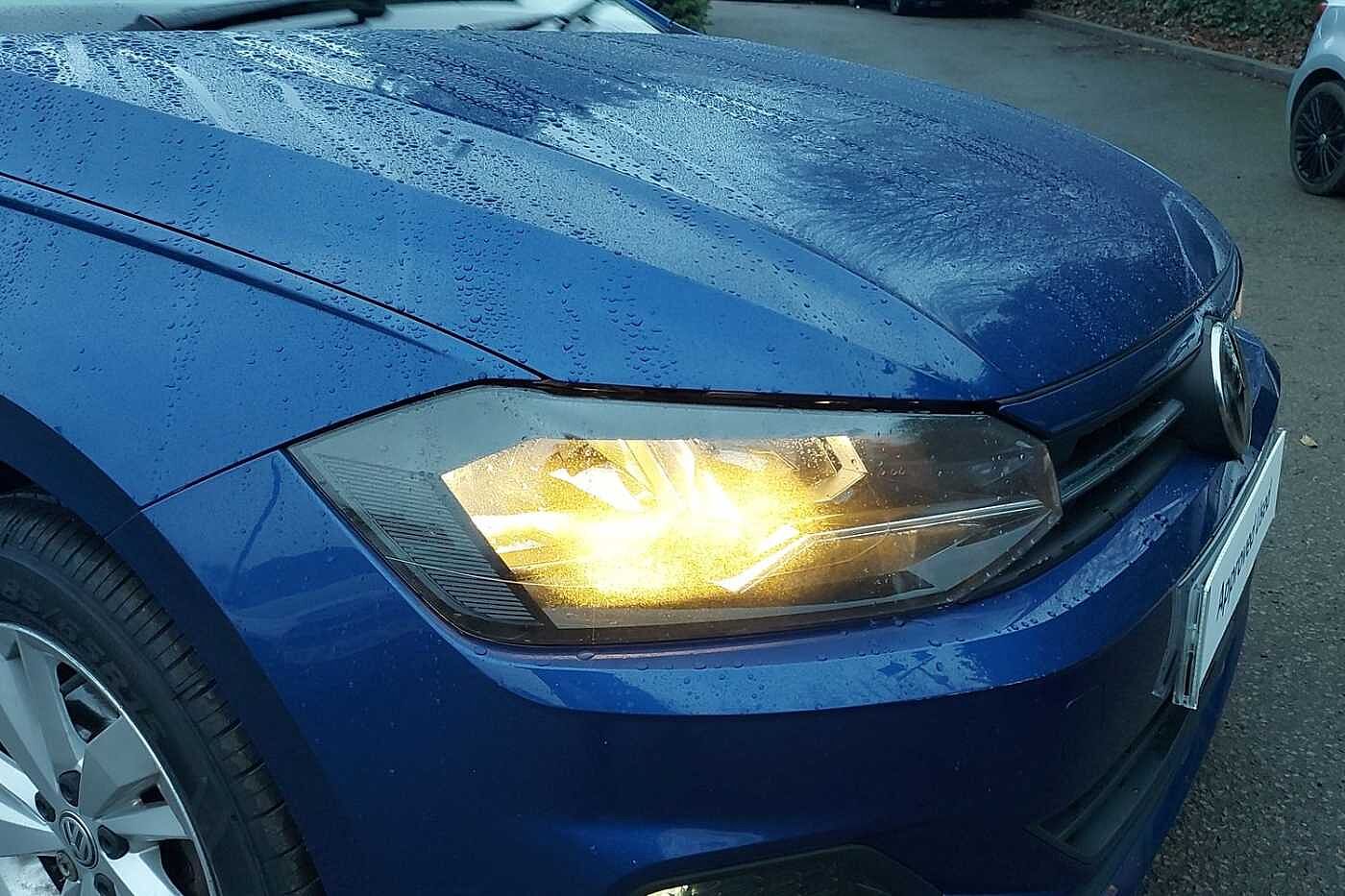 Used Volkswagen Polo 2019 for sale - 77346378: Photo 22