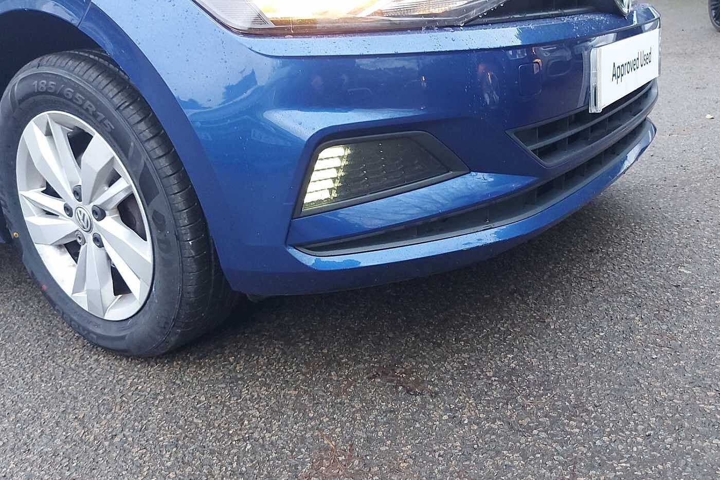 Used Volkswagen Polo 2019 for sale - 77346378: Photo 23