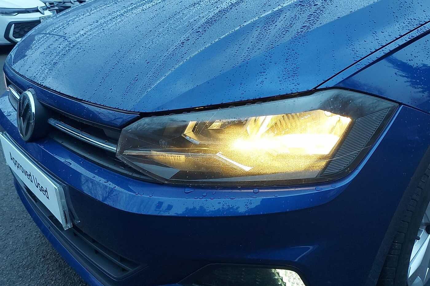 Used Volkswagen Polo 2019 for sale - 77346378: Photo 24