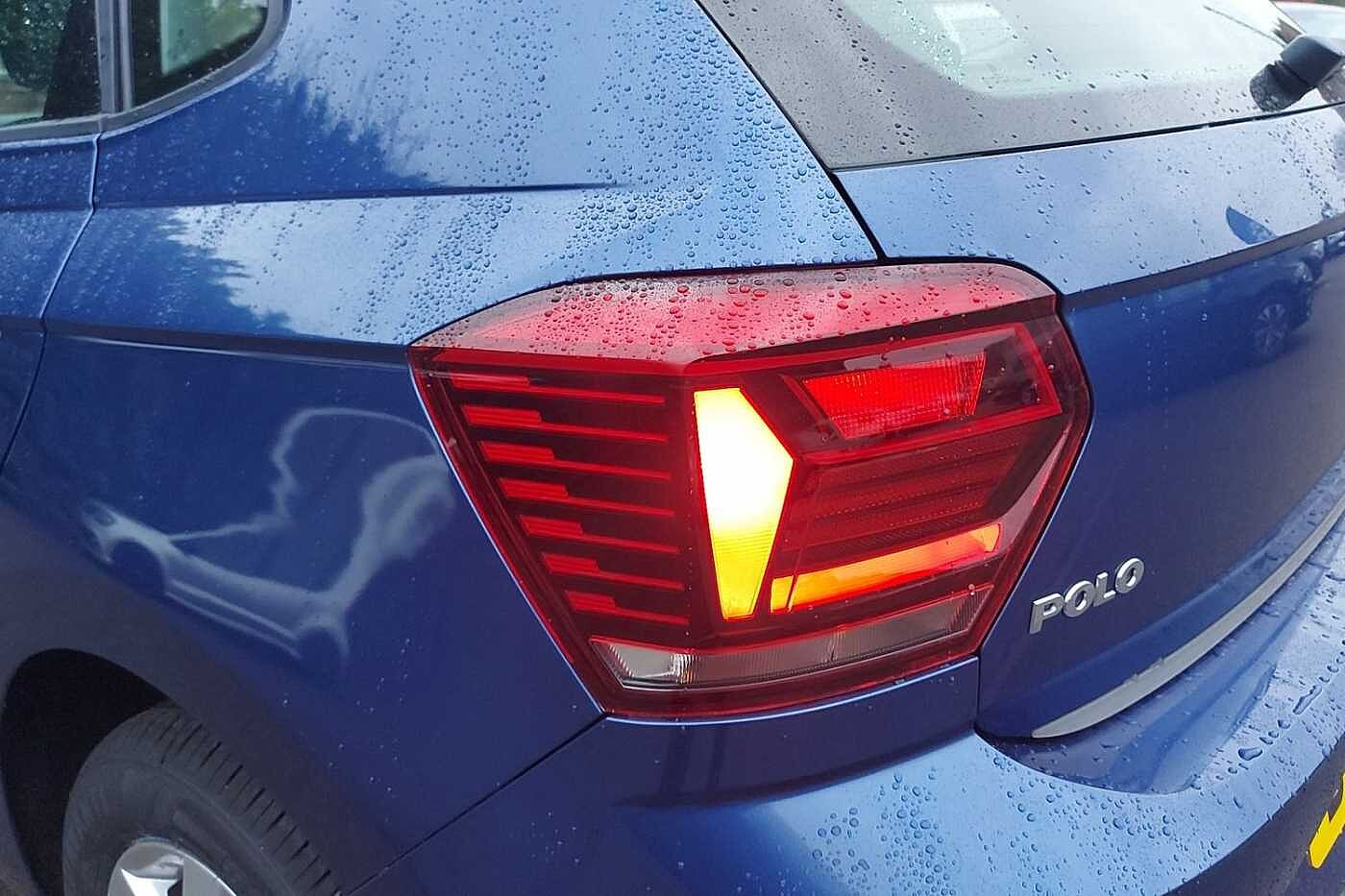 Used Volkswagen Polo 2019 for sale - 77346378: Photo 26