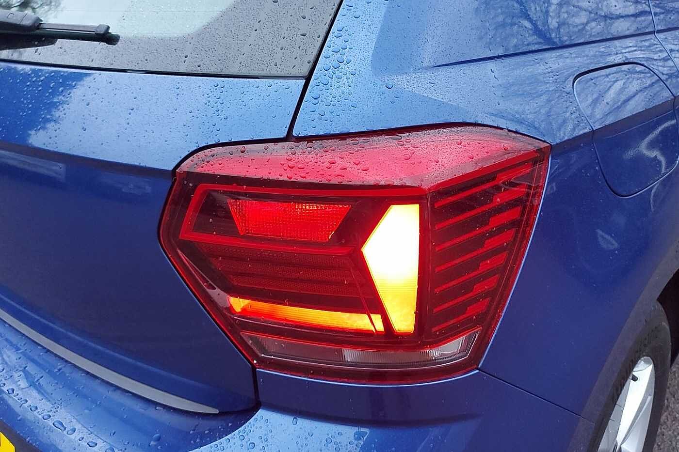 Used Volkswagen Polo 2019 for sale - 77346378: Photo 27