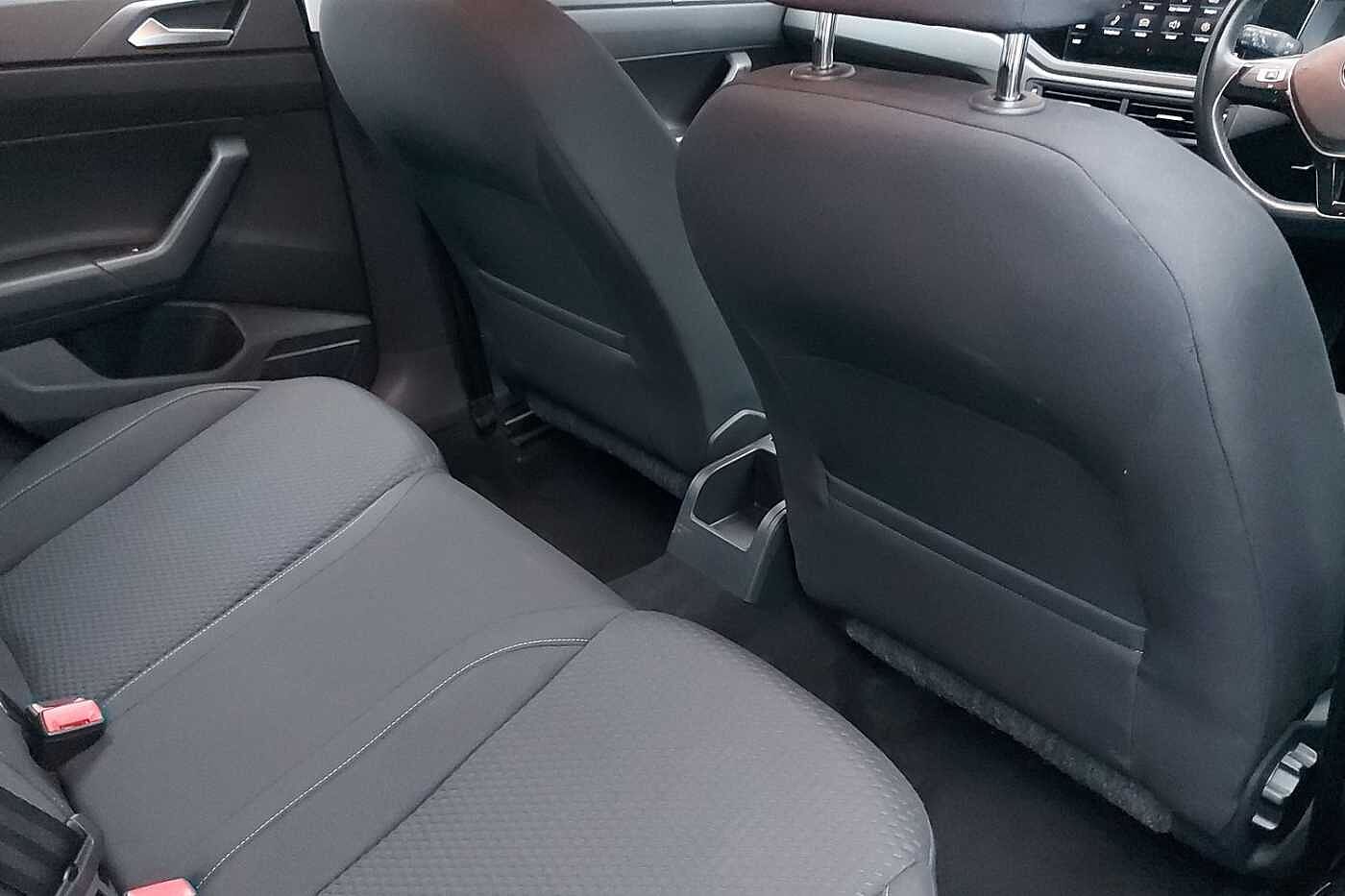 Used Volkswagen Polo 2019 for sale - 77346378: Photo 29