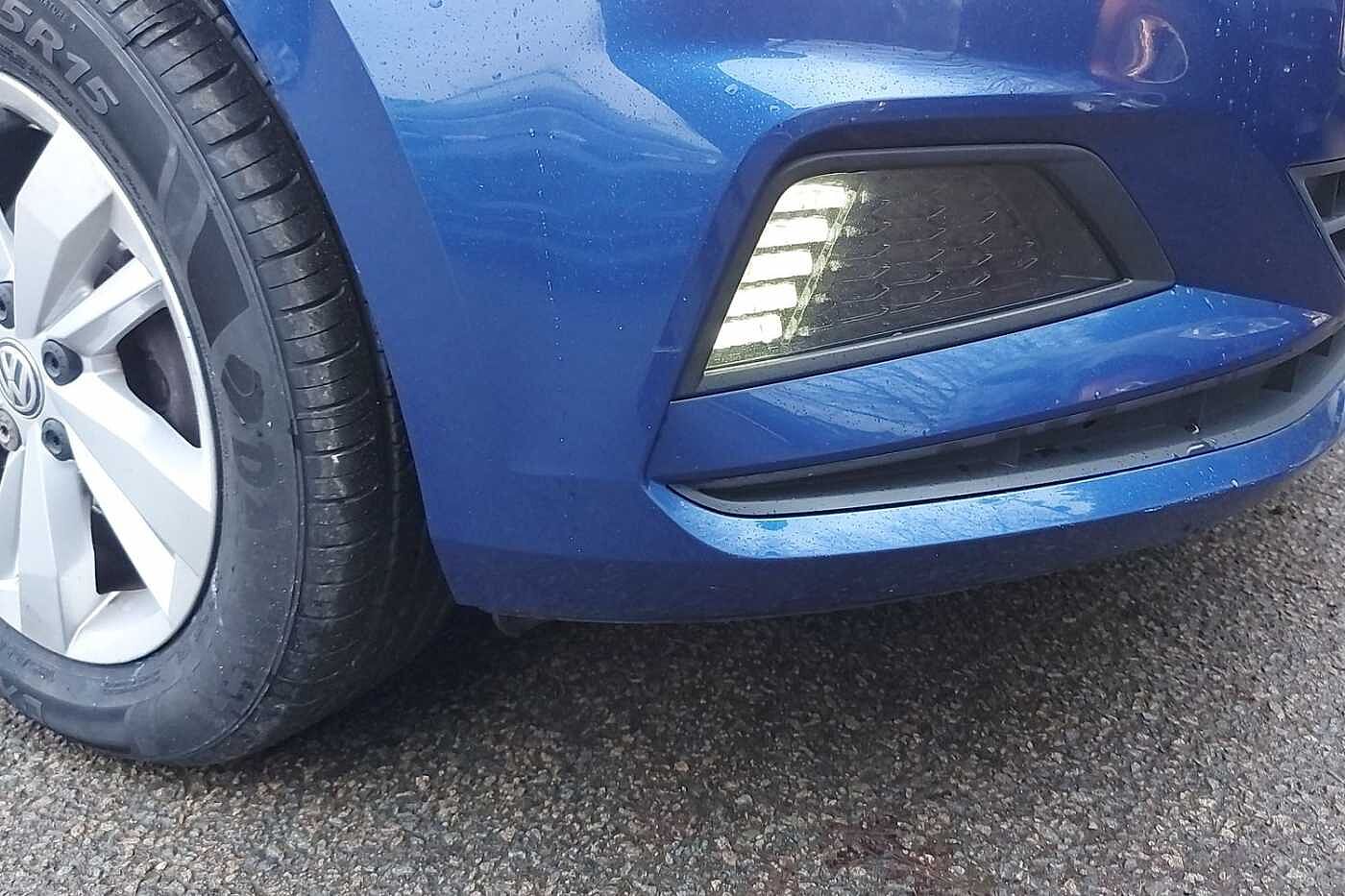 Used Volkswagen Polo 2019 for sale - 77346378: Photo 30