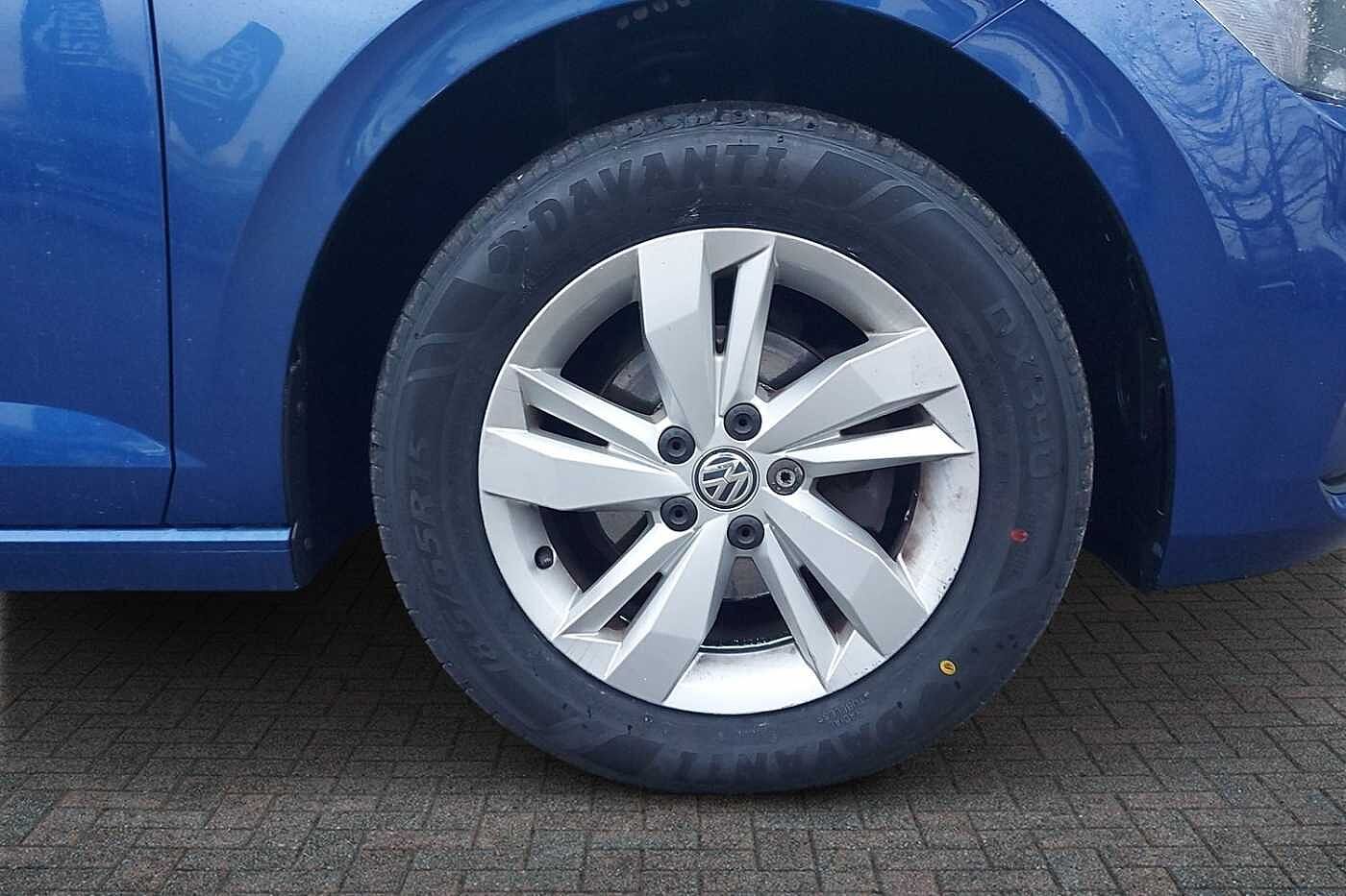 Used Volkswagen Polo 2019 for sale - 77346378: Photo 5