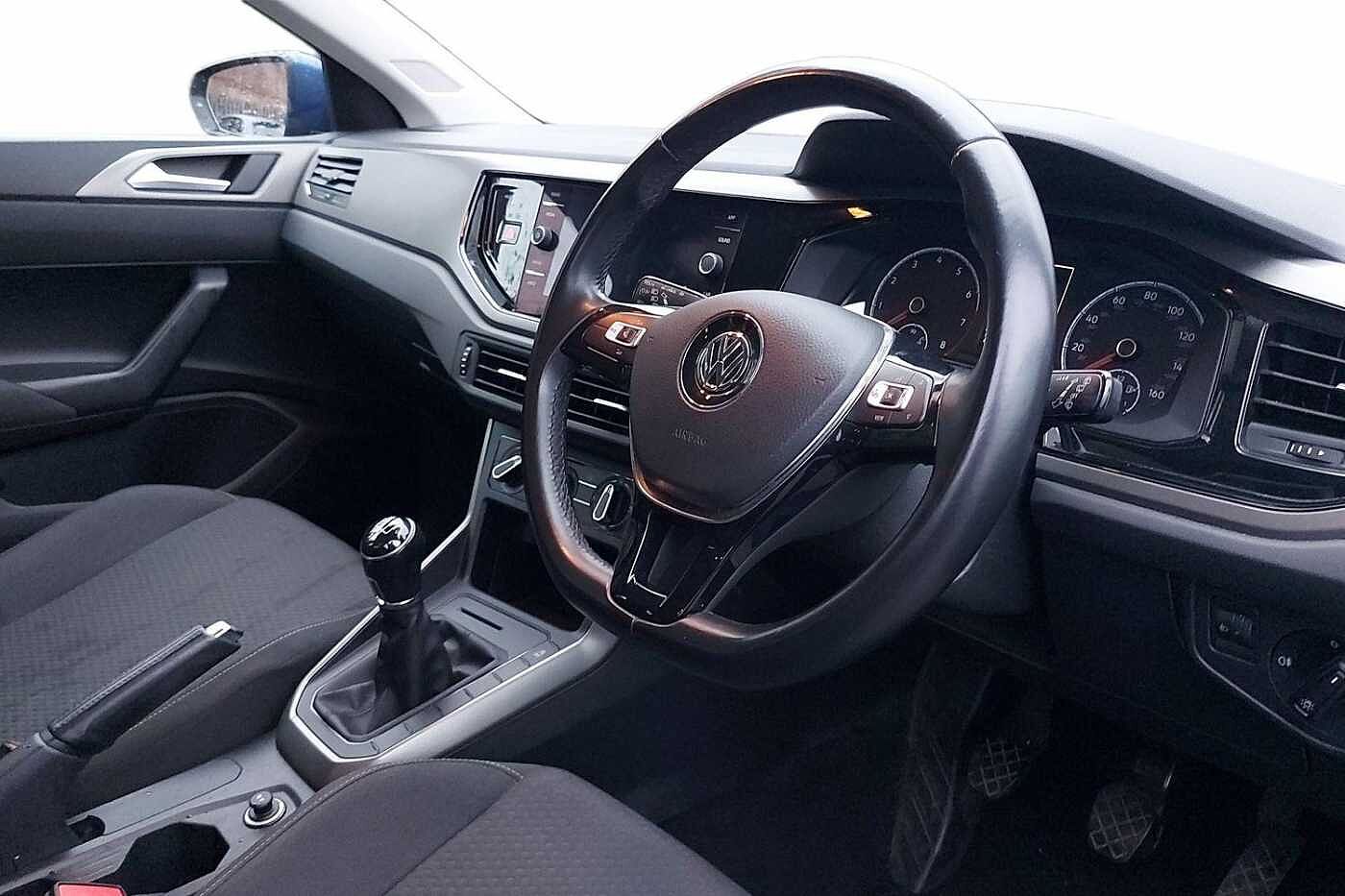 Used Volkswagen Polo 2019 for sale - 77346378: Photo 6