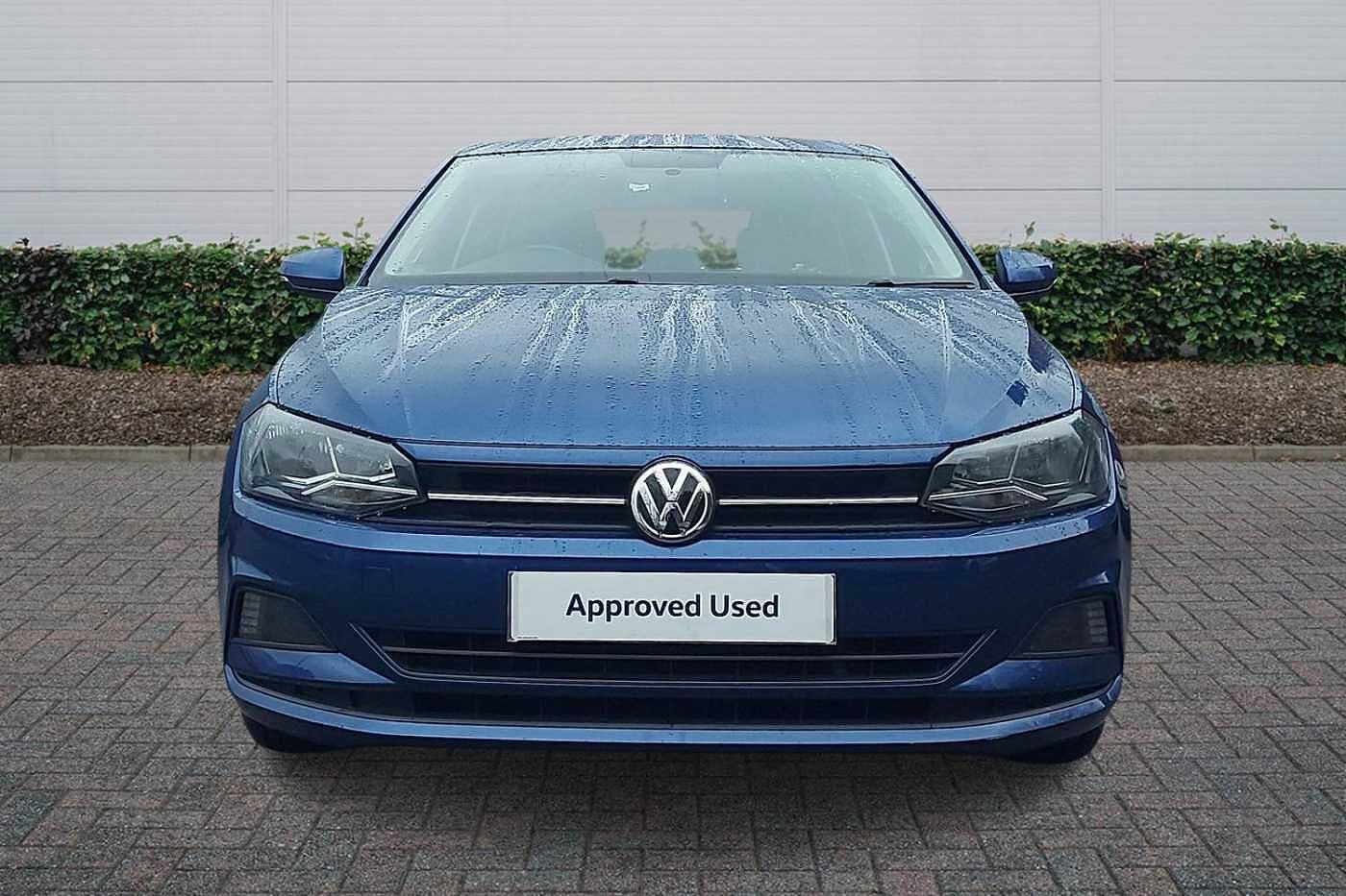 Used Volkswagen Polo 2019 for sale - 77346378: Photo 7