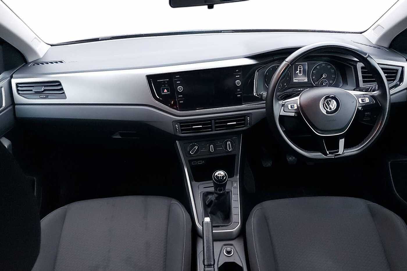 Used Volkswagen Polo 2019 for sale - 77346378: Photo 9